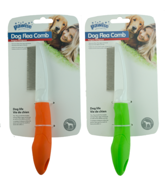 Pawise Pawise Dog Flea Comb