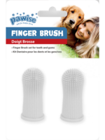 Pawise Pawise Finger Brush