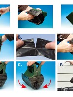 Pawise Pawise Waste Scooper