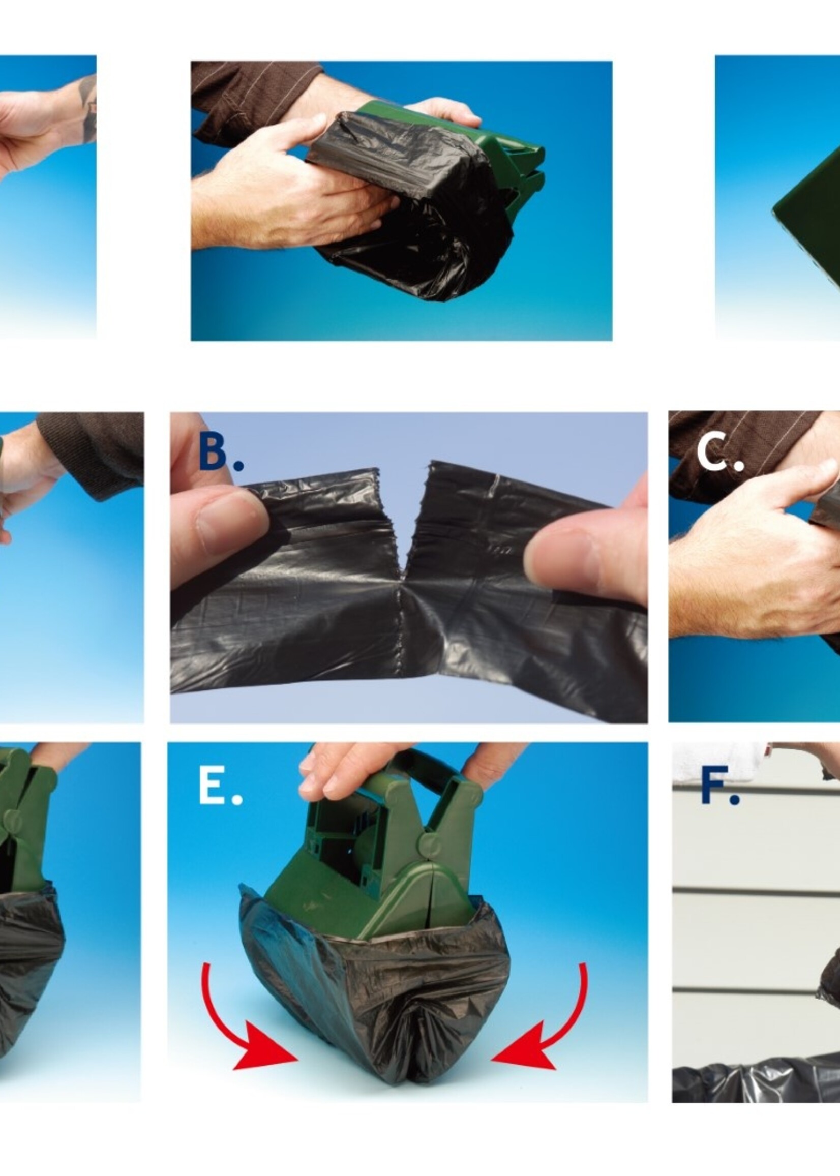 Pawise Pawise Waste Scooper