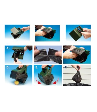 Pawise Pawise Waste Scooper