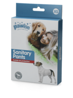 Pawise Pawise Sanitary Pants XS