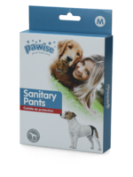 Pawise Pawise Sanitary Pants M