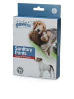 Pawise Pawise Sanitary Pants L