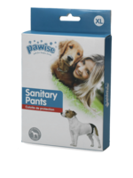 Pawise Pawise Sanitary Pants XL