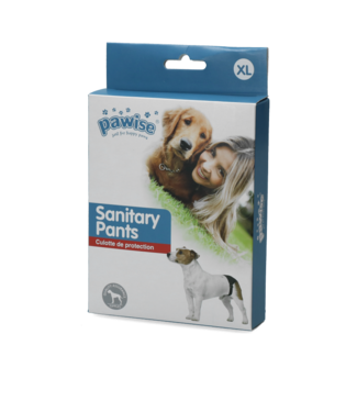 Pawise Pawise Sanitary Pants XL