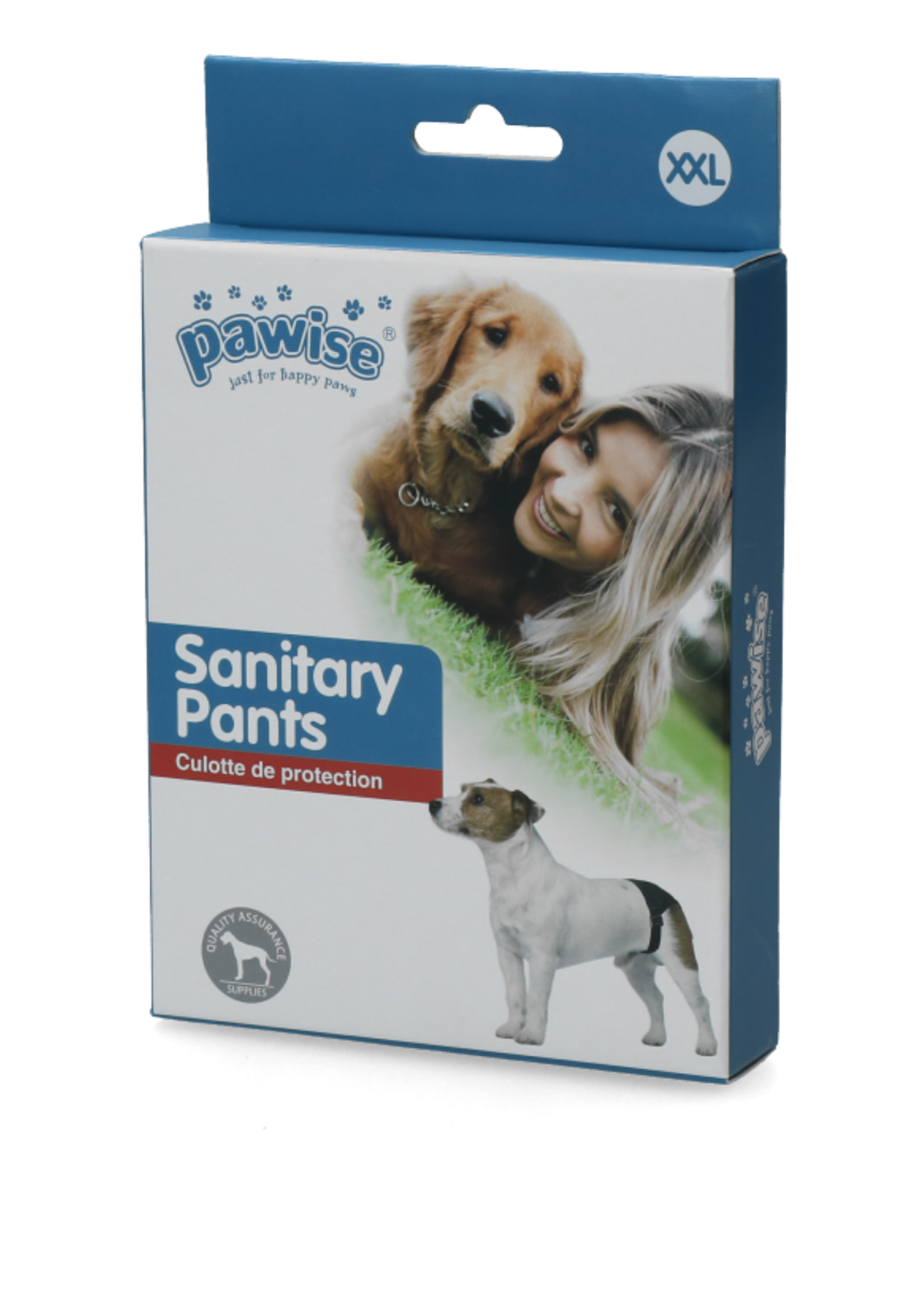 Pawise Pawise Sanitary Pants XXL