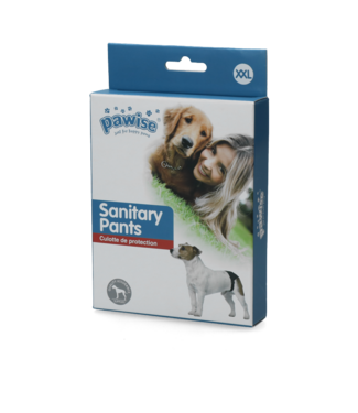 Pawise Pawise Sanitary Pants XXL