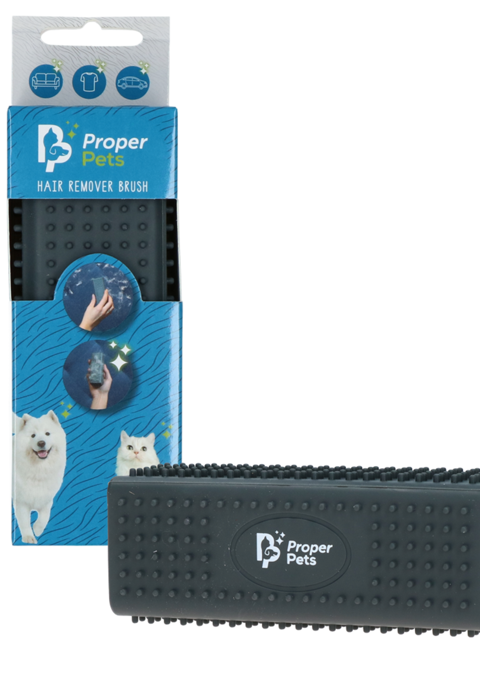 Proper Pets Proper Pets Haarverwijderaar