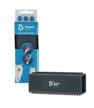 Proper Pets Proper Pets Haarverwijderaar