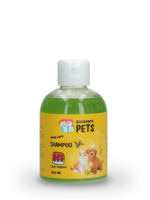 Excellent Pets Excellent Pets Shampoo Aloe Vera 250 ml