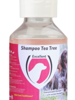 Excellent Excellent Shampoo Tea Tree 100 ml
