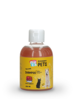 Excellent Pets Excellent Pets Shampoo Tea Tree 250 ml