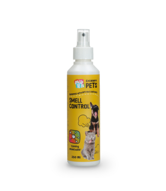Excellent Pets Excellent Pets Smell Control 250 ml