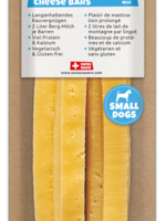 SwissCowers SwissCowers Cheese Bars Original S