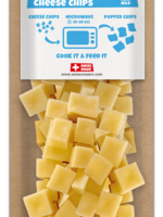 SwissCowers SwissCowers Cheese Chips
