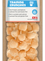 SwissCowers SwissCowers Cheese Crunchies Training Brain Booster (30 beloningen)