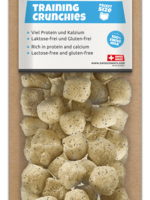 SwissCowers SwissCowers Cheese Crunchies Training Anti-Parasite (30 beloningen)