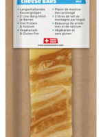 SwissCowers SwissCowers Cheese Bars Bacon L