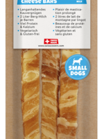 SwissCowers SwissCowers Cheese Bars Bacon S