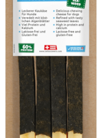 SwissCowers SwissCowers Cheese Bars Seaweed S