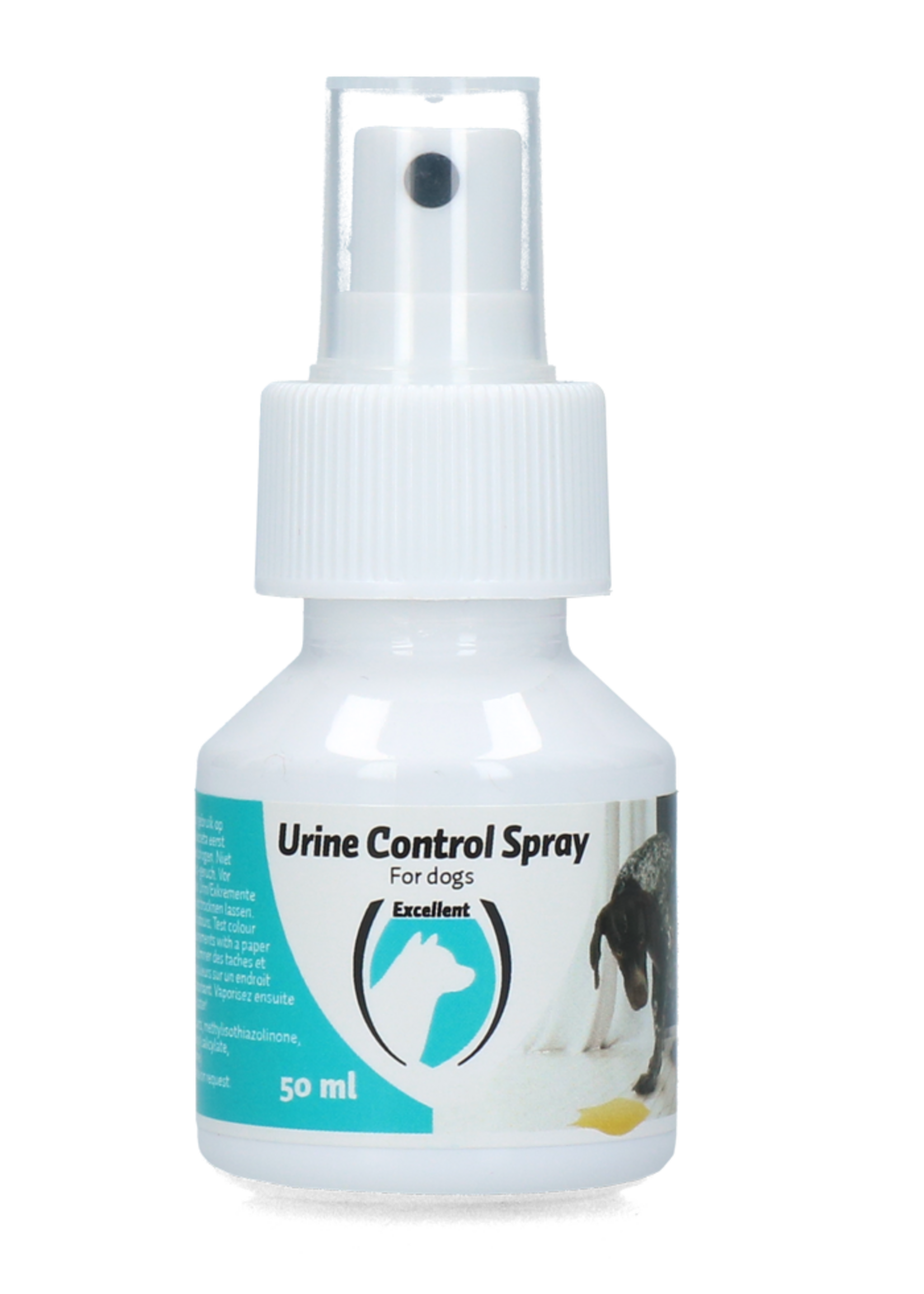 Excellent Excellent Urine Control Spray 50 ml
