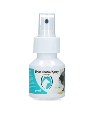 Excellent Excellent Urine Control Spray 50 ml