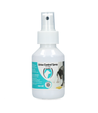 Excellent Excellent Urine Control Spray 100 ml