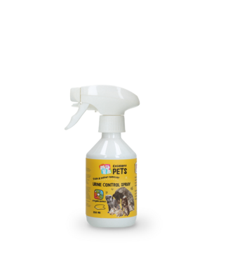 Excellent Pets Excellent Pets Urine Control Spray 250 ml