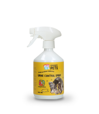 Excellent Pets Excellent Pets Urine Control Spray 500 ml