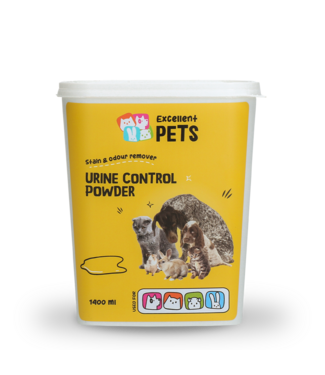 Excellent Pets Excellent Pets Urine Control Powder 1400 ml