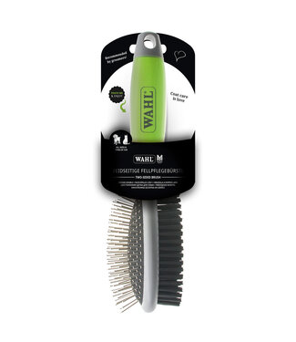 Wahl WAHL Tweezijdige Borstel