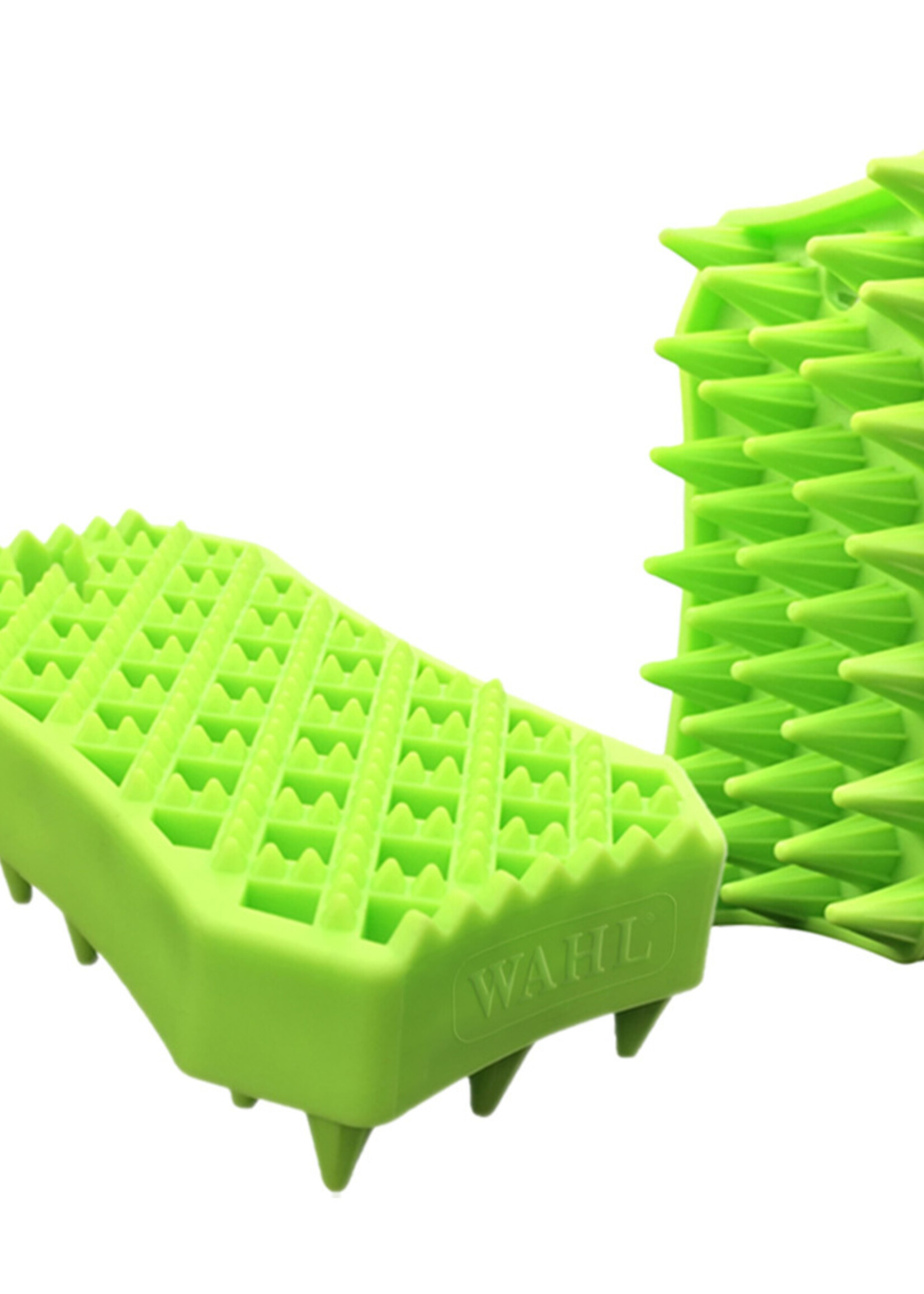 Wahl WAHL Rubberen Borstel