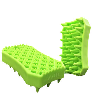 Wahl WAHL Rubberen Borstel