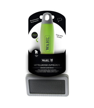 Wahl WAHL Slicker Borstel Medium