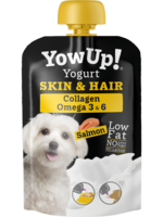YowUp! YowUp! Yogurt Dogs Salmon Skin & Hair