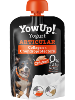 YowUp! YowUp! Yogurt Dogs Chicken Articular
