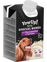 YowUp! YowUp! Dog Milk Special Bones 250 ml