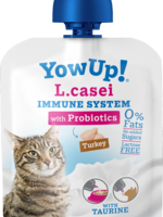 YowUp! YowUp! L. Casei Immune System Turkey Kat