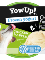 YowUp! YowUp! Frozen Yoghurt Chicken & Apple