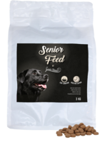 Luna's Choice Luna's Choice Senior Feed 3 kg