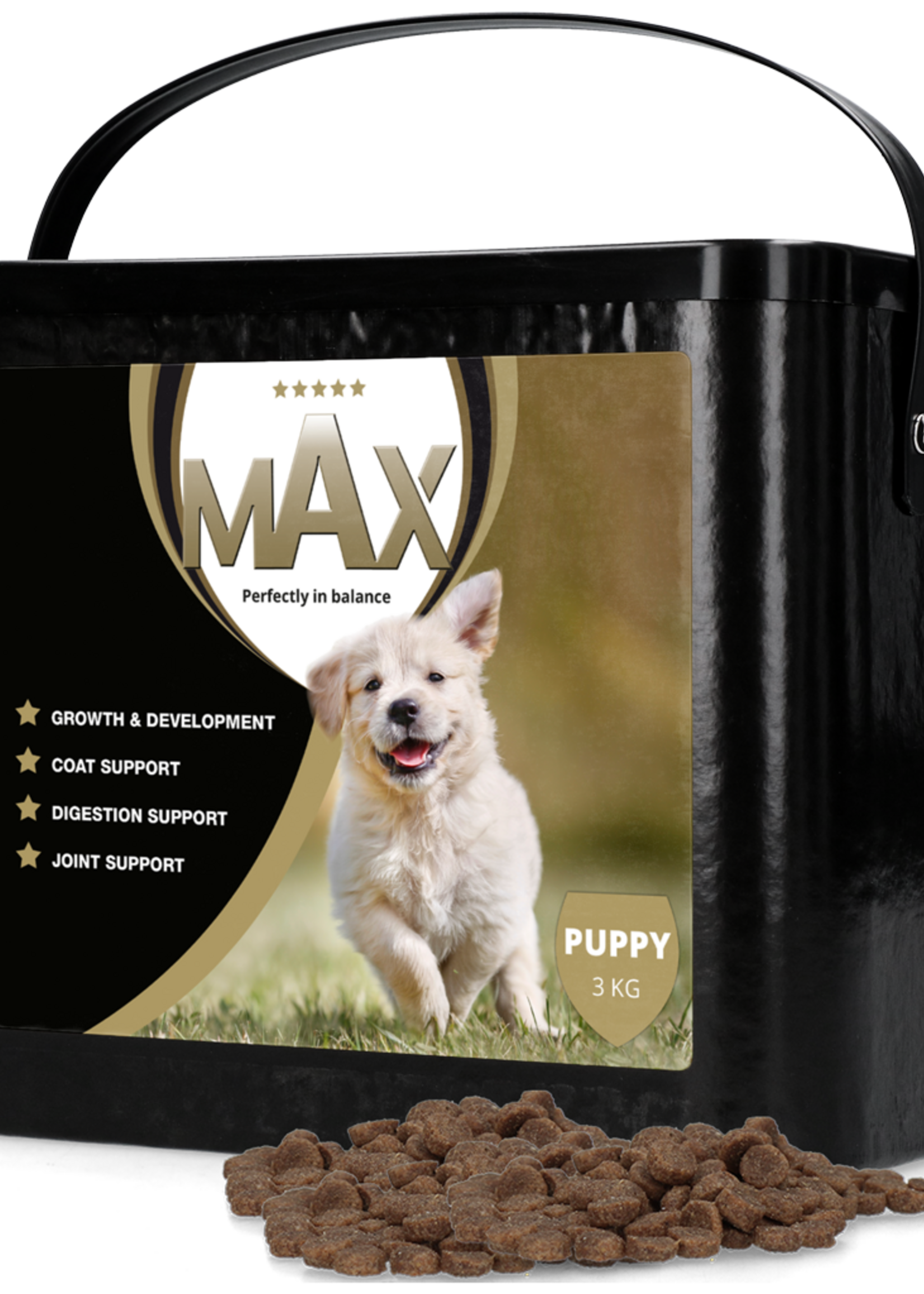 Max Max Puppy 3 kg