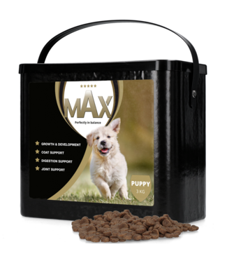 Max Max Puppy 3 kg