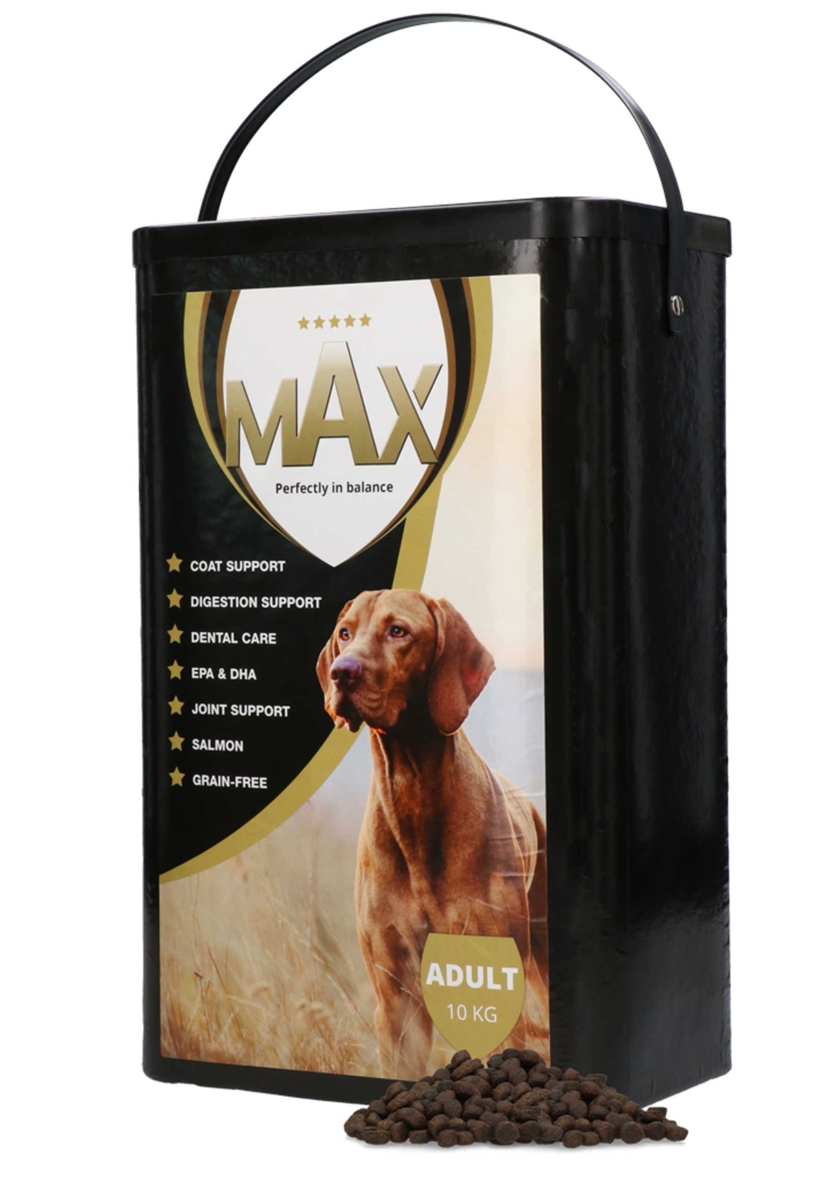 Max Max Adult 10 kg
