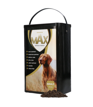 Max Max Adult 10 kg