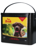 Excellent Topbrok Excellent Puppy 3 kg