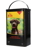 Excellent Topbrok Excellent Puppy 10 kg