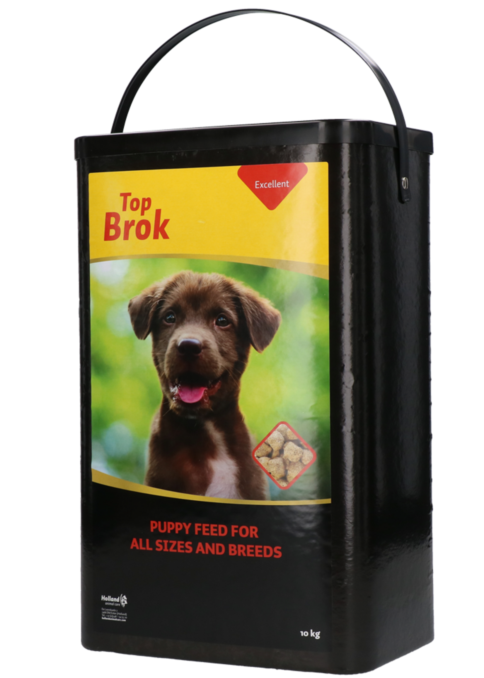 Excellent Topbrok Excellent Puppy 10 kg