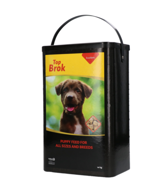 Excellent Topbrok Excellent Puppy 10 kg