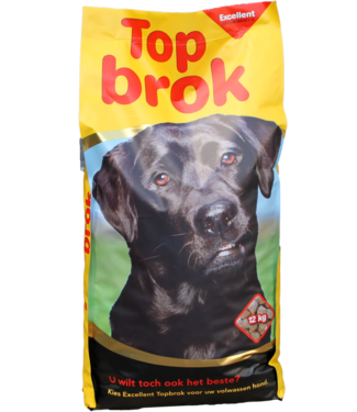 Topbrok Topbrok Excellent Hond Adult